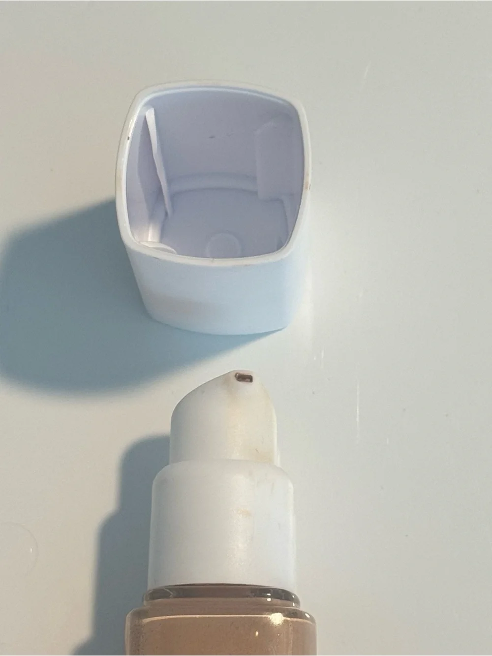 Jane Iredale Skintuition SPF 30 Foundation 36 Light Medium